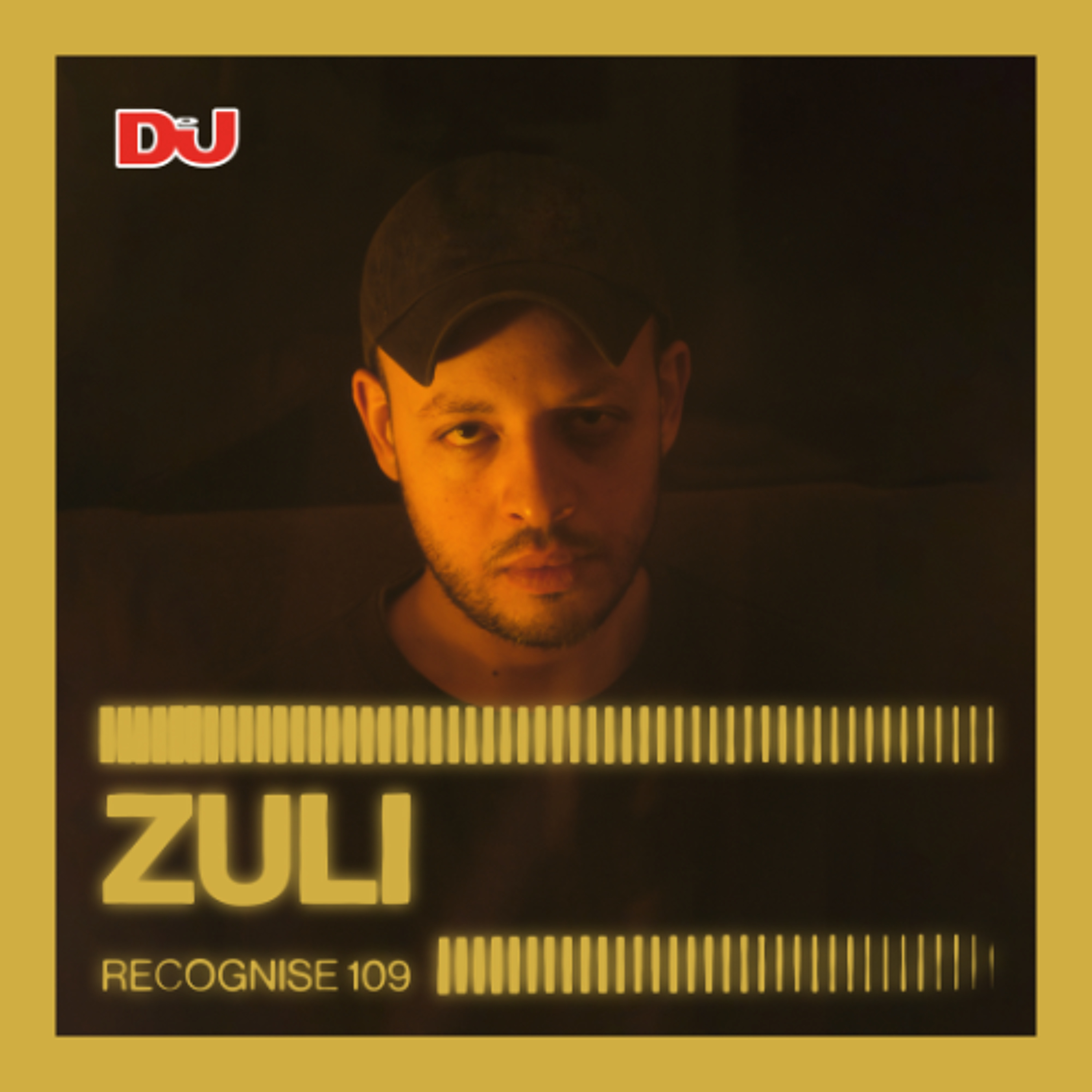 Recognise 109: ZULI episode artwork