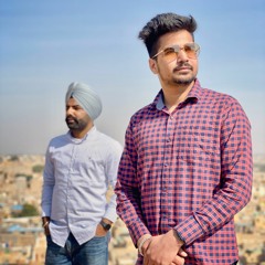 About Me- Jordan sandhu