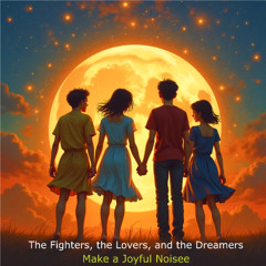The Fighters, the Lovers, and the Dreamers