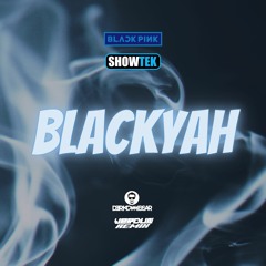 BlackPink Vs Showtek - How You Like Booyah (Derkommissar & Verdun Remix) MASHUP BLACKYAH!