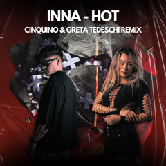 Hot - Inna (Cinquino & Greta Tedeschi Remix) - (Short preview for copyright)