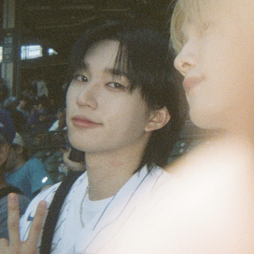 테오 - 우주를 줄게