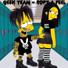 Geek Team - copt a feel