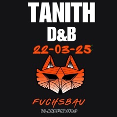 D&B @ Fuchsbau Blankenburg