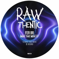 Make That Move (Original Mix)