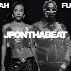 Aaliyah & Future - Let Me Kno Do U Luv It prod JPONTHABEAT