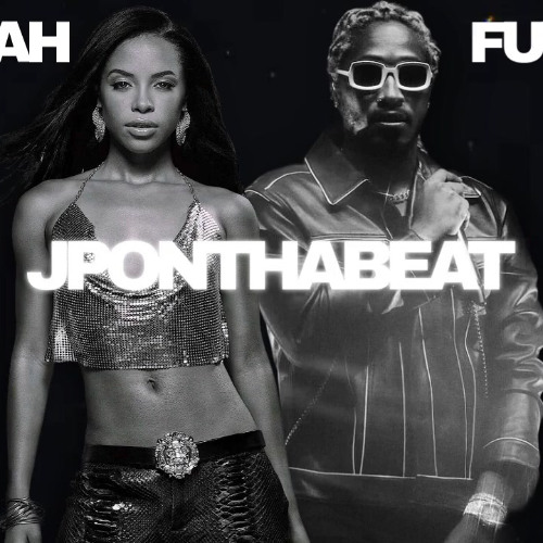 Aaliyah & Future - Let Me Kno Do U Luv It prod JPONTHABEAT