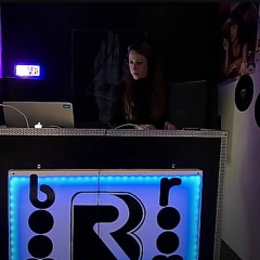 Gabie V - UK Tech House Mix Live From BoomRoom Studio (09 - 12 - 2023)