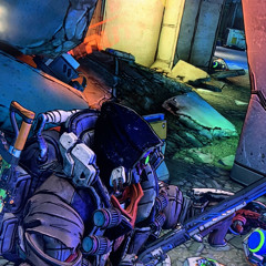BOARDERLANDS 2