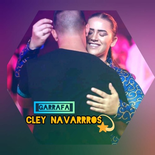 "Garrafa" - by Cley Navarros
