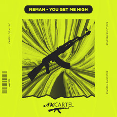 You Get Me High