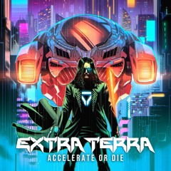 Accelerate or Die (ALBUM)
