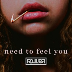 Need To Feel You - DJ Roller