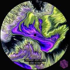 Charnaux - Synth Trippin (ASCHE Remix)
