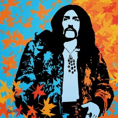 Barış Manço - İşte Hendek İşte Deve ( Cover )