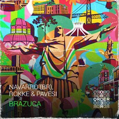 NAVARRO (BR), ROKKE - Lotus (Radio Mix)