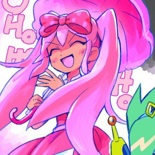 I Definitely Promised You A Rose Garden vers 2 (OMORI)