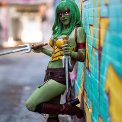 Jager Bombs, Blowing up spots Tea House Set