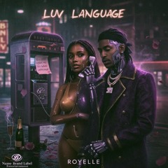 Luv Language
