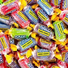 Hard Candy (2021 *LEAK*)