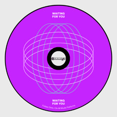 Waiting For You (Sample)