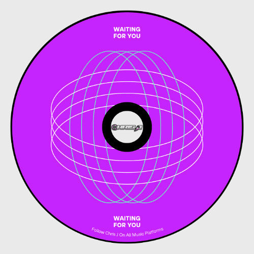 Waiting For You (Sample)