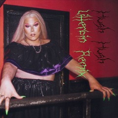 Miss Petty – Hush Hush (litterbin remix)