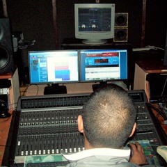 KINKY AFRO 5 PART 1 EWF MASH