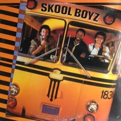 Skool Boyz – I Don't Want Nobody Else (Extended Version)