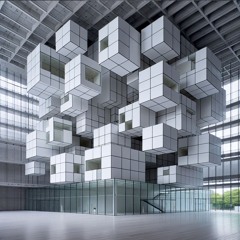 0901 13:59 《space》は、どきすききの建物にきおたきるす