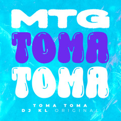MTG TOMA TOMA