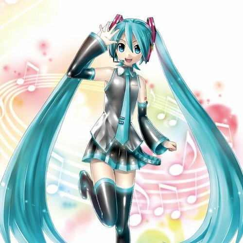 Stream 【初音ミクV4x/Miku V4x】Miku Miku☆Summer Night