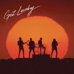 Daft Punk - Get Lucky (Tribal House Remix)
