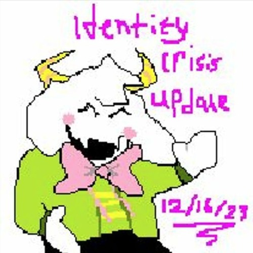 Identity Crisis Mixx