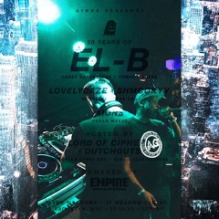 LovelyDaze b2b Shmookyy|30 Years of EL-B