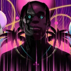 Travis Scott Ft. Kendrick Lamar - Goosebumps (LeGrandZack Amapiano Remix)