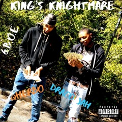 Qherbo Ft Draco- King’s Nightmare freestyle