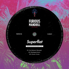 Superflat - Caribbean Booyah [FEP015]