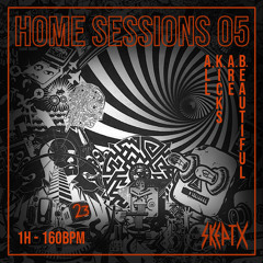 SKEPTX | Home Sessions 05 | A.K.A.B
