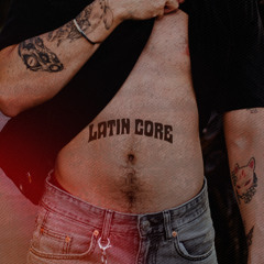 BAILE LATINO (reggaeton, funk)