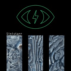 Sinistarr - Last Planet Mix