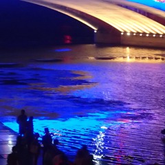 'Echo(Location)' - for piano trio