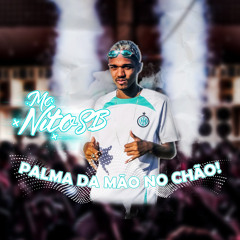 Palma da Mão no Chão