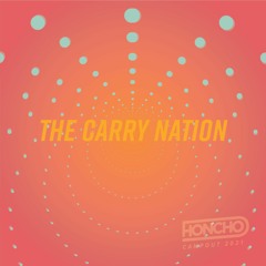 Campout Series:  The Carry Nation