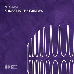 Nucrise - Sunset In The Garden
