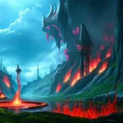 Vision F - Hell Land (Extended)