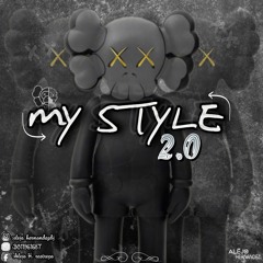 MY STYLE 2.0 (NAVEGUE) 2024