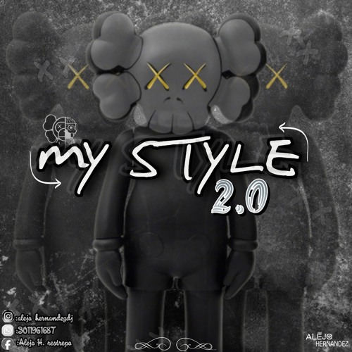 MY STYLE 2.0 (NAVEGUE) 2024