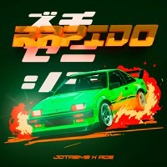 RAPIDO - JOTAEME X ACE THE KID