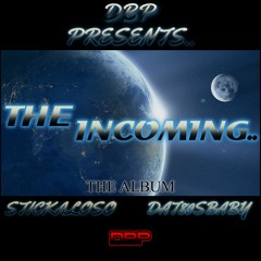 #UP IN HERERRAAA!  PRODUCED BY DICKIEBOYY PRODUCTION (DBP)